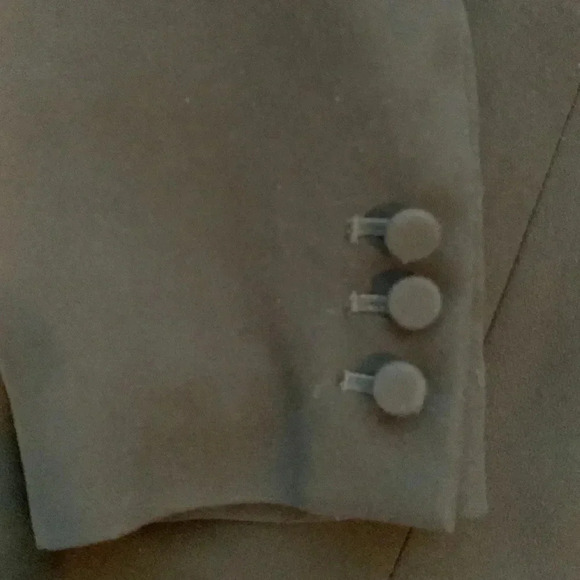 LOFT Women’s black 2 piece suit - Picture 12 of 12